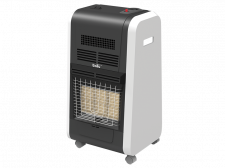 Обогреватель газовый ИК Ballu Galaxy BIGH-55F