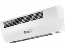 Завеса тепловая Ballu BHC-СЕ-3 (управление на корпусе)