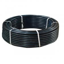 Труба ПНД РЕ 100 32х1,7 мм  PN 8,0 (бухта 100 м)