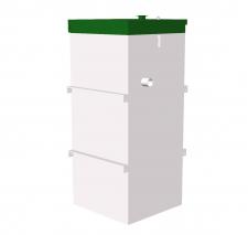 Септик ТОПАС 6 Пр