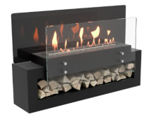 Биокамин настенный Royal Thermo RTBFP-W700TG Taiga 1