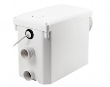 Канализационная насосная станция SANIVORT 405 М 62916, UNIPUMP