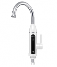 Водонагреватель проточный THERMEX Rio 3000 (напорный тип) 1