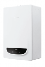 Котел газовый NAVIEN DELUXE C -13k (comfort)