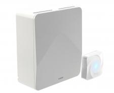 Вентиляционная установка Tion 4S Plus (бризер 4S Family + Модуль СО2)