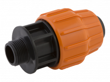 Муфта комб. для шланга РP 32 х 1