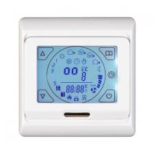 Терморегулятор SUNFLY W9 (E 91.716) сенсорное управление