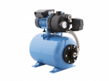 Насос-автомат Джилекс ДЖАМБО 60/35 П-24 арт.4021