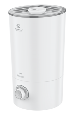 Ультразвуковой увлажнитель воздуха ROYAL Clima TUBE RUH-TB300/4.0M-WT