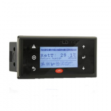 Терминал пользовательский малогабаритный Shuft pLDPRO