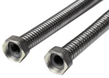 Металлорукав Тепломаш L=400 Dy 1/2