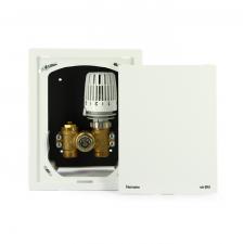 Терморегулирующий узел UniBox для теплого пола SUNFLY (арт. XF50428A)(1/4)