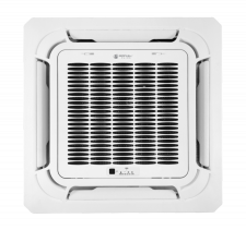Сплит-система кассетная ROYAL Clima Cassette ES-C 12HRX/ES-E 12HX