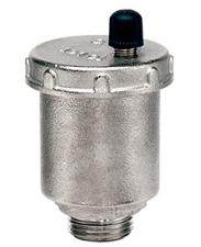 Автоматический воздушник прямой 1/2