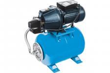 Станция авт.водоснабжения AUTO JET 100 S, 24л 74715, UNIPUMP 1