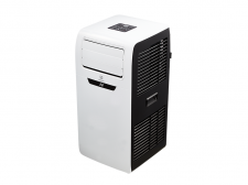 Кондиционер мобильный Electrolux Manhattan EACM-09 FM/N3