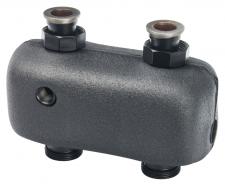 Гидравлическая стрелка 3 м3/час