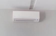 Монтаж мультисплит-системы мощность свыше  7 кВт 2м. трассы без вн блоков