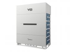 Блок наружный MV8-615WV2GN1(PRO)