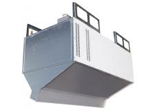 Завеса тепловая Тепломаш КЭВ-55П4160G YAC-SP 55 (Газовая, 1,99м,220В)