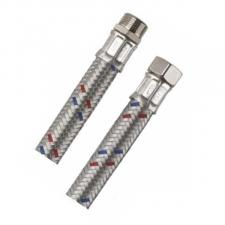 Подводка гибкая STOUT SHF 0118 081515  вн.1/2 х вн.1/2,L 800 мм (Италия)