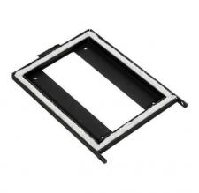 Адаптер горелки Котел твердотопливный ZOTA Fox-43 (Тополь-М 42)