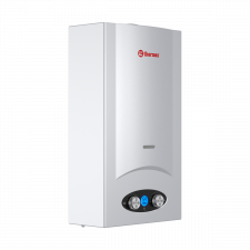 Колонка газовая Thermex GRAND G 20 D (Silver)