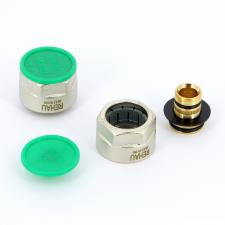 Соединение резьбозажимное 3/4