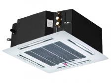 Кассетный фанкойл Dantex DF-950QB