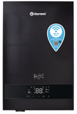 Котел электрический  THERMEX Boss 12 Wi-Fi (Black) 1