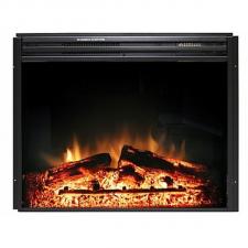 Электрокамин встраиваемый Royal Flame Jupiter FX New широкий (черный)