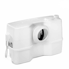 Установка канализационная Grundfos Sololift2 WC-1 (0,62кВт,унит. раков.)