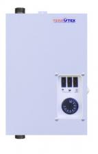 Котел электрический Теплотех ЭВП- 6М(6 кВт,т/регулятор) 1