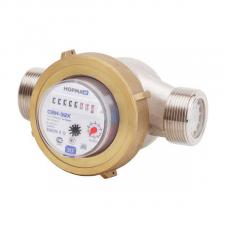 Счетчик воды НОРМА СВКМ-32 Х с американками