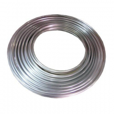 Труба Алюминиевая 1/4 (1мм) (15м) Альянс