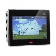 Пульт встраиваемый сенсорный Shuft pGDTouch 4.3