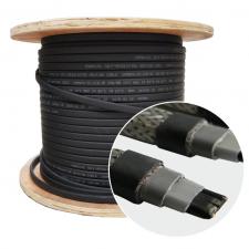 Саморегулирующийся нагревательный кабель SAMREG-30-2 30W (обычные среды)