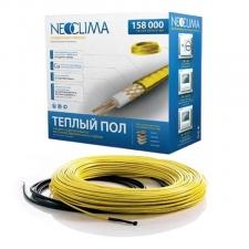 NEOCLIМА нагревательный кабель NCB2370-128m /2370вт