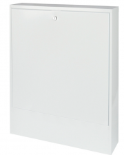 Шкаф распределительный наружный 1-3 выходов (ШРН-180-0)