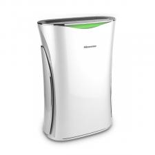 Воздухоочиститель Hisense ECOlife White Brilliant AE-33R4BFS