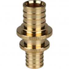 Муфта STOUT соединительная равнопроходная  20 (аксиальный)