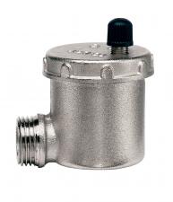 Автоматический воздушник угловой  1/2