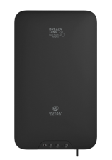 Вентиляционные установки серии BREZZA LUNA RCB 80 LUX