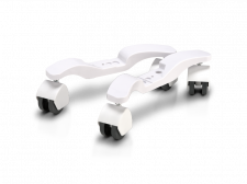 Комплект шасси для напольной установки BFT/EVUR