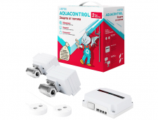 Система защиты от потопа Neptun Aquacontrol 1/2 (2153588/100035687800)