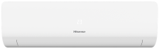 Сплит-система HISENSE ERA Classic A AS-09HR4RLRKC01G/AS-09HR4RLRKC01W Wi-Fi