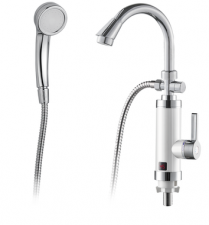 Водонагреватель проточный THERMEX Focus 3000 1