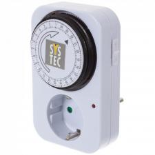 Механический таймер WarmHoff TG-14A