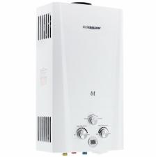 Водонагреватель газовый EDISSON F 20 D