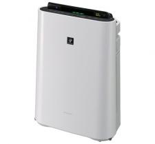 Климатический комплекс Sharp KCD51RW (белый)